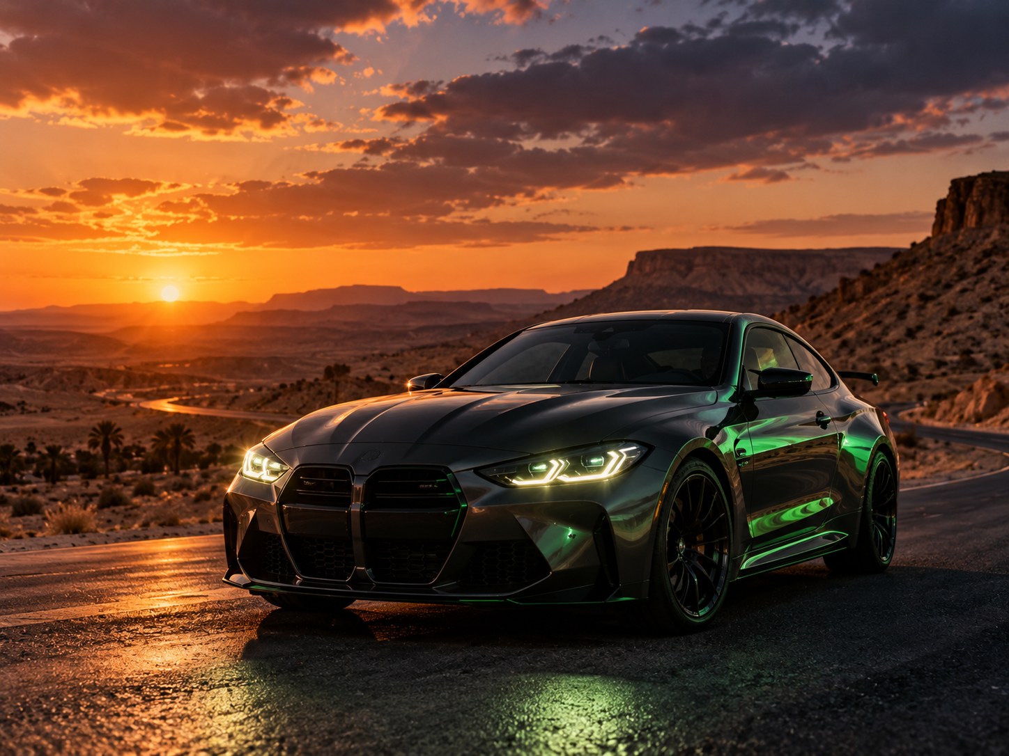 Carthage Motors