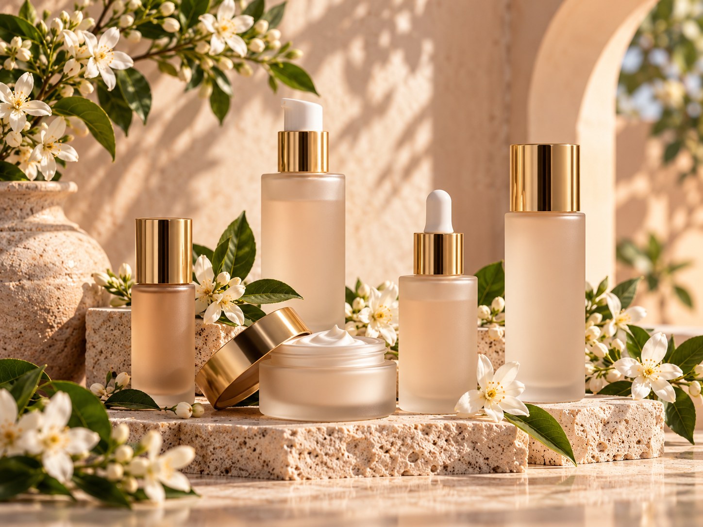 Zahra Cosmetics